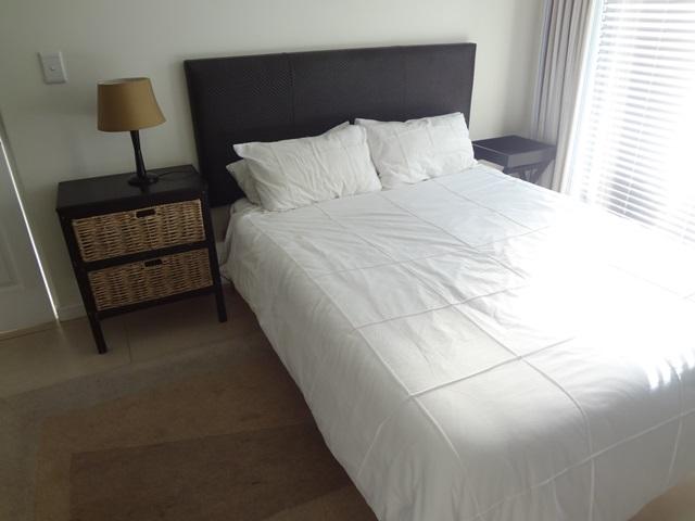 To Let 1 Bedroom Property for Rent in De Velde Western Cape